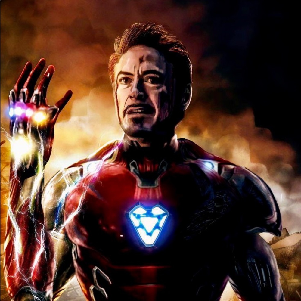 Meet your Posher, Marco antonio